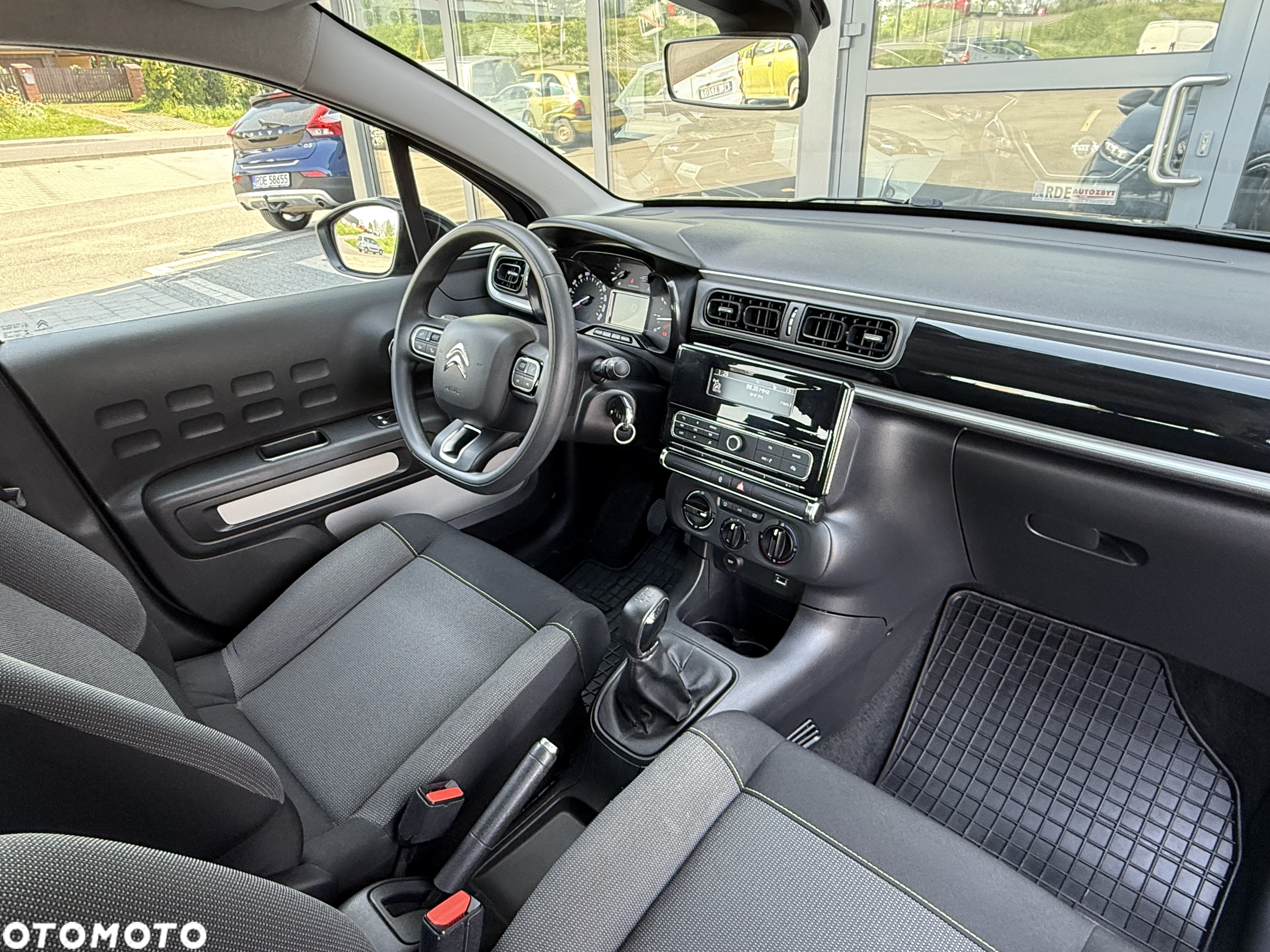 Citroën C3 - 6
