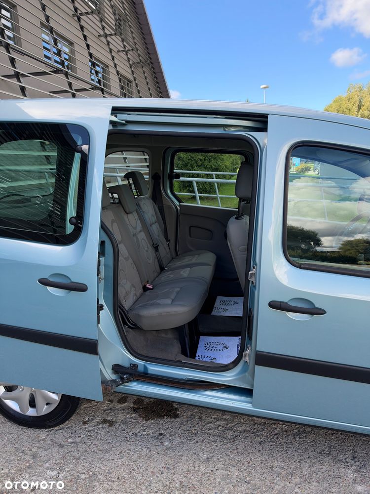 Renault Kangoo - 13