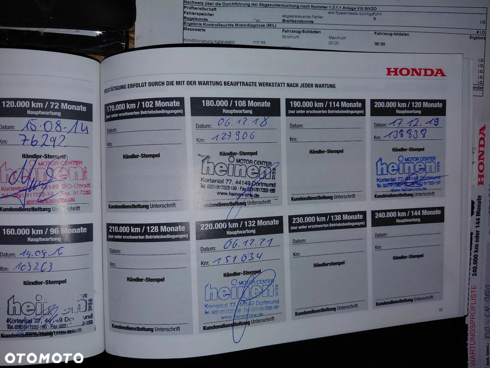 Honda Civic 1.8i-VTEC Sport - 20