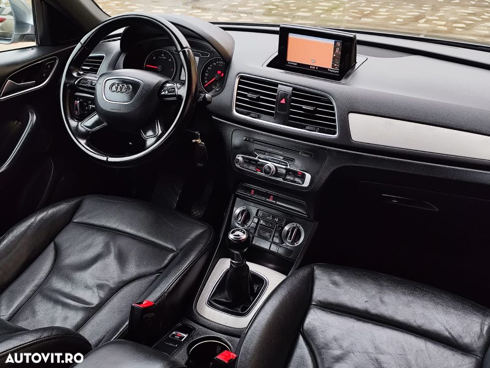 Audi Q3 - 11