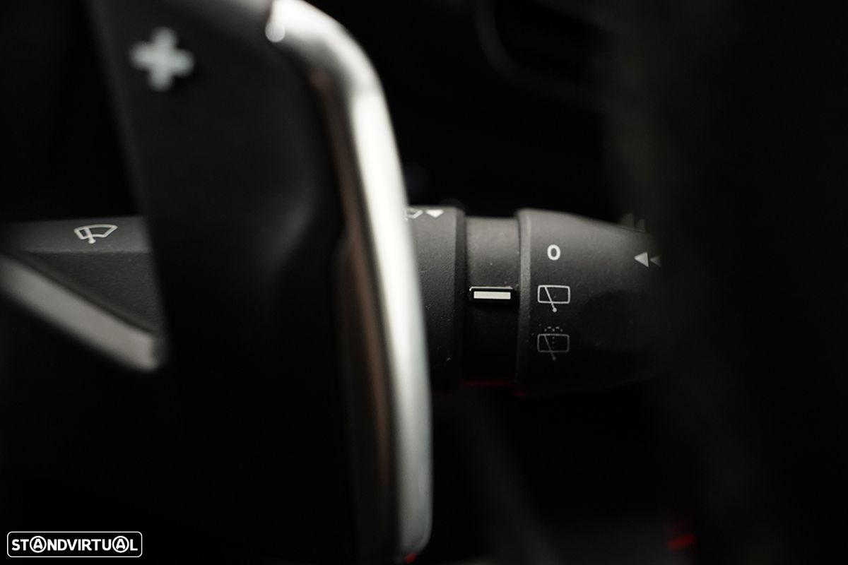 Peugeot Rifter 1.5 BlueHDi GT Line EAT8 - 19