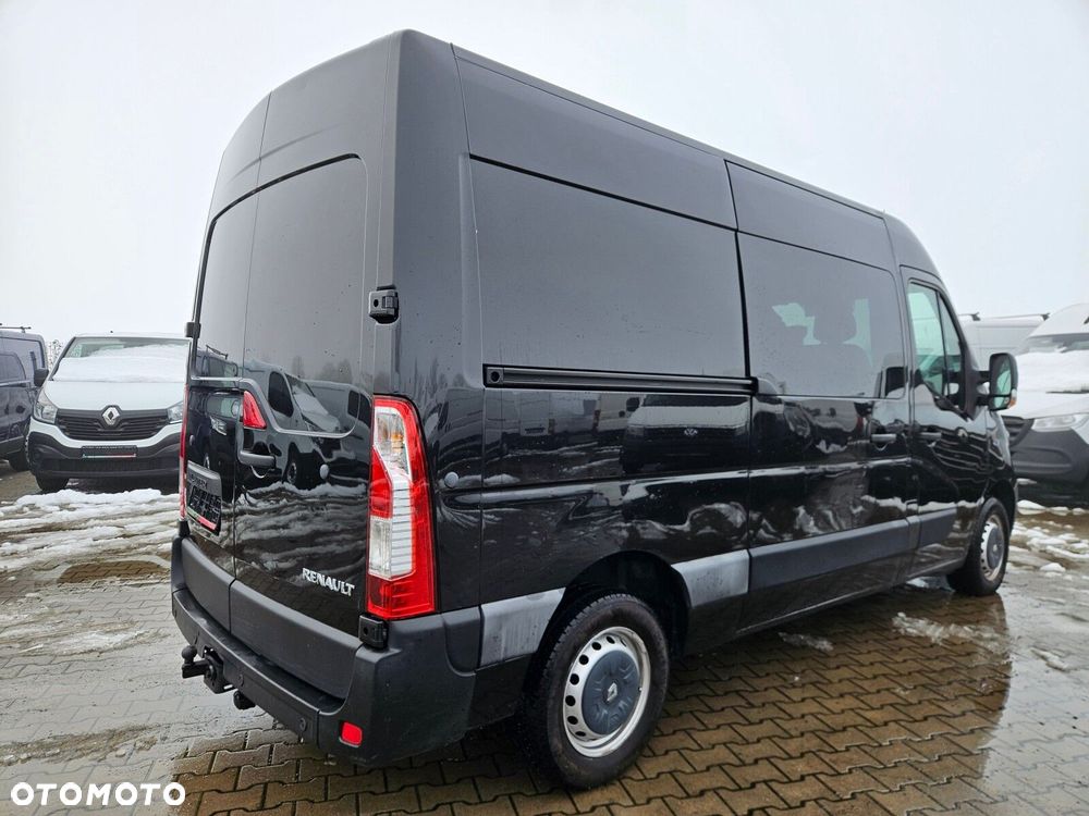 Renault Master L2H2 *69900zł NETTO* 2,3dCi/145KM - 11