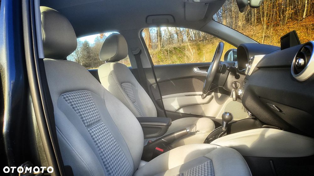 Audi A1 Sportback - 10