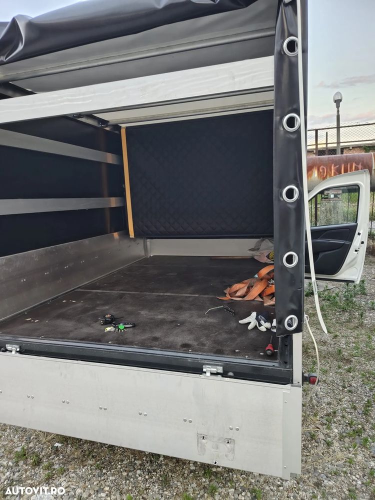 Fiat doblo work up - 16