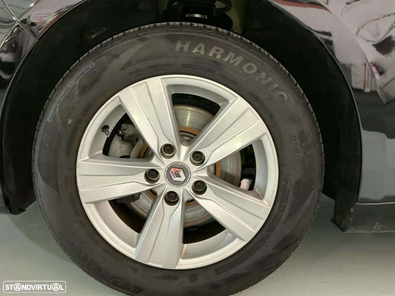 Renault Talisman 1.5 dCi Zen - 20