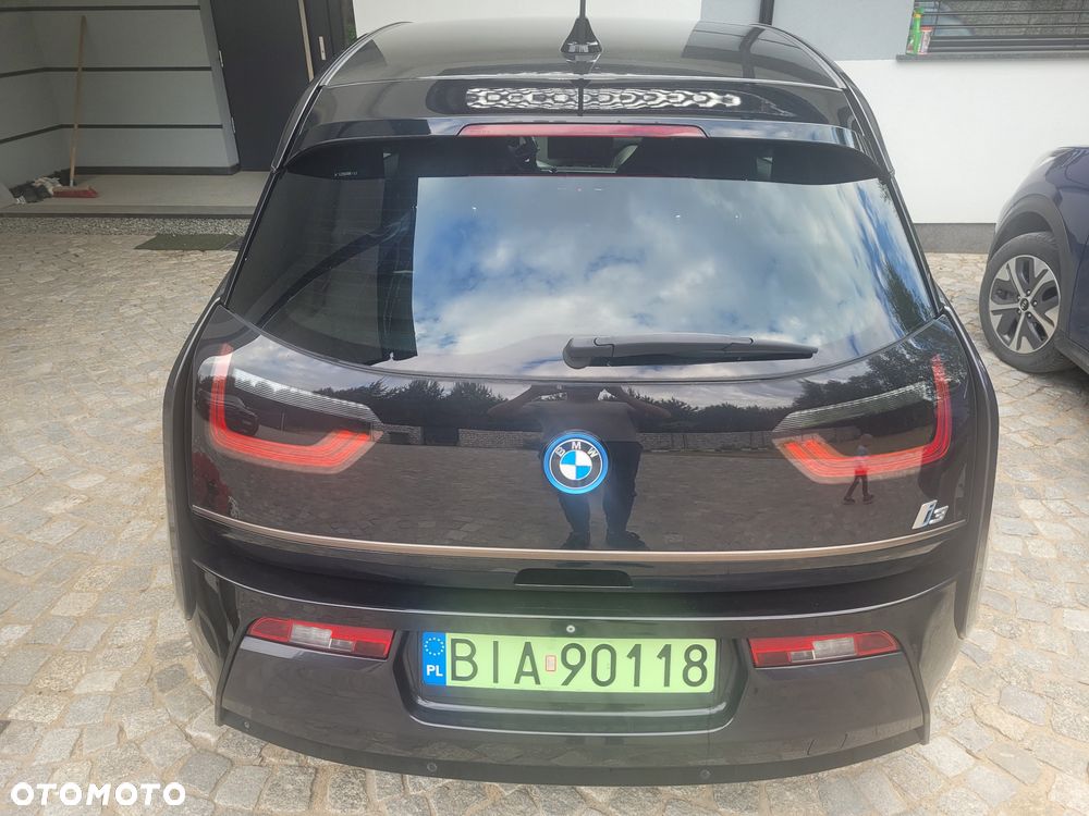 BMW i3 (60 Ah) - 7