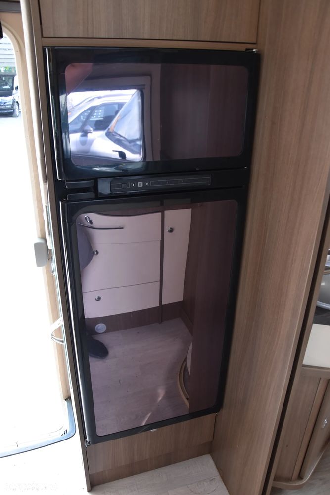 Ford Transit Challenger Trigano Fd4 Birthday - 27