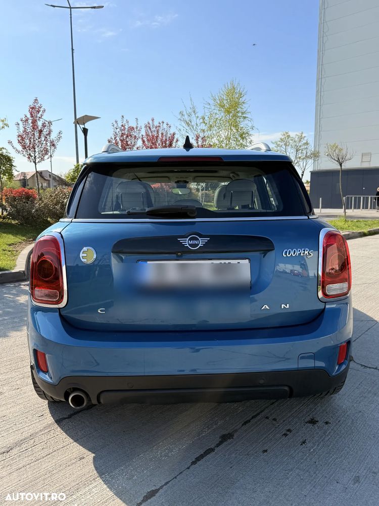 Mini Countryman Cooper S E All4 Aut. - 2