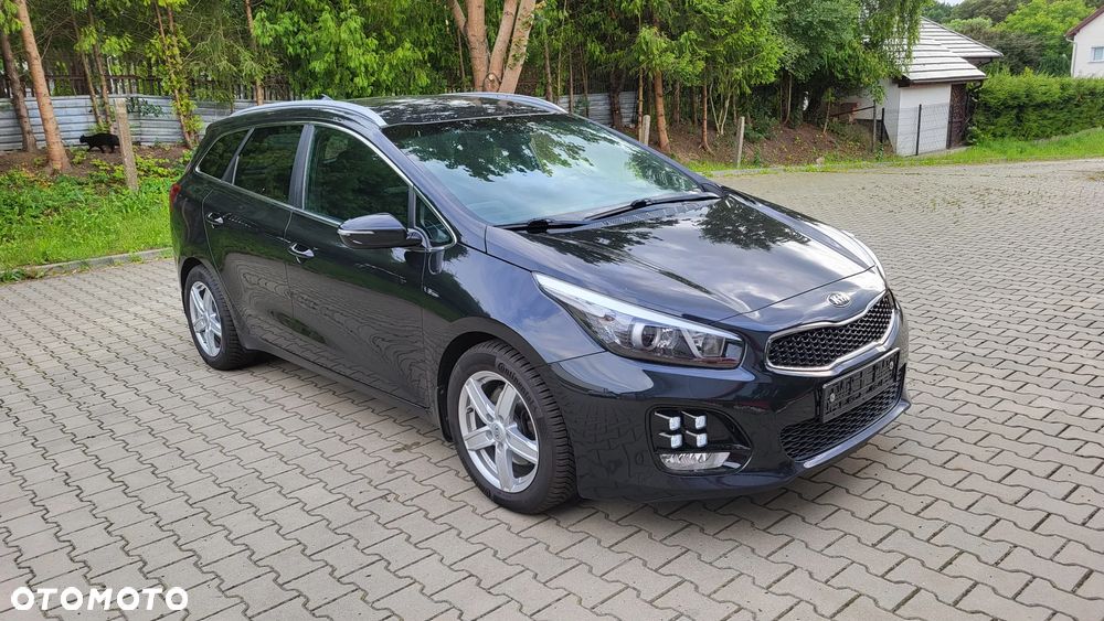 Kia Ceed 1.0 T-GDI ISG GT Line - 4