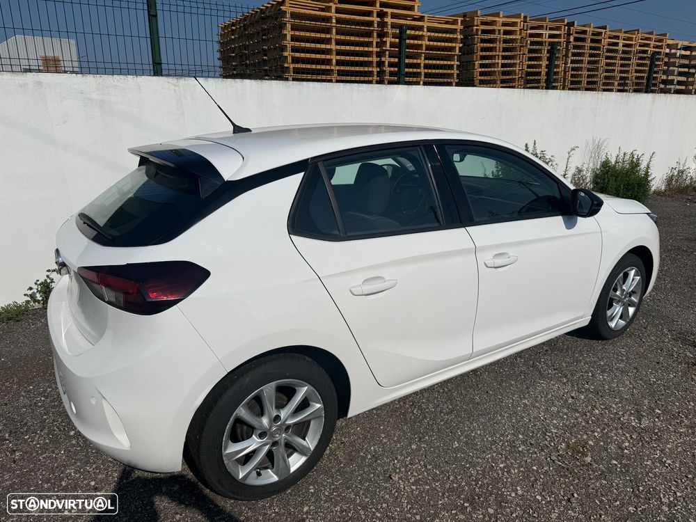 Opel Corsa 1.2 Edition - 3