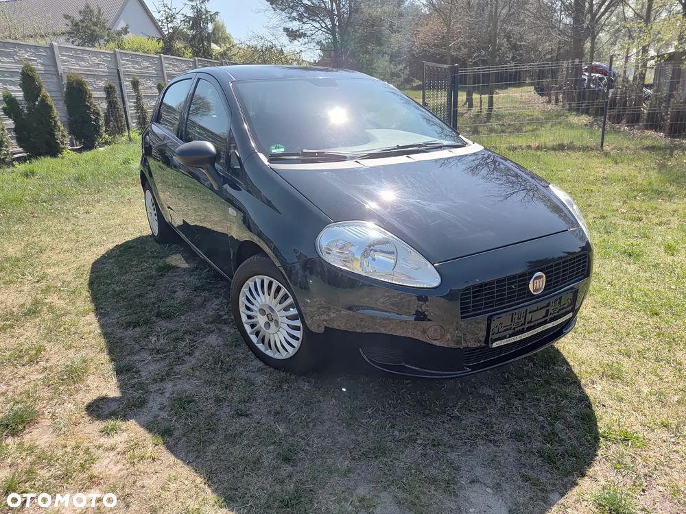 Fiat Punto - 3