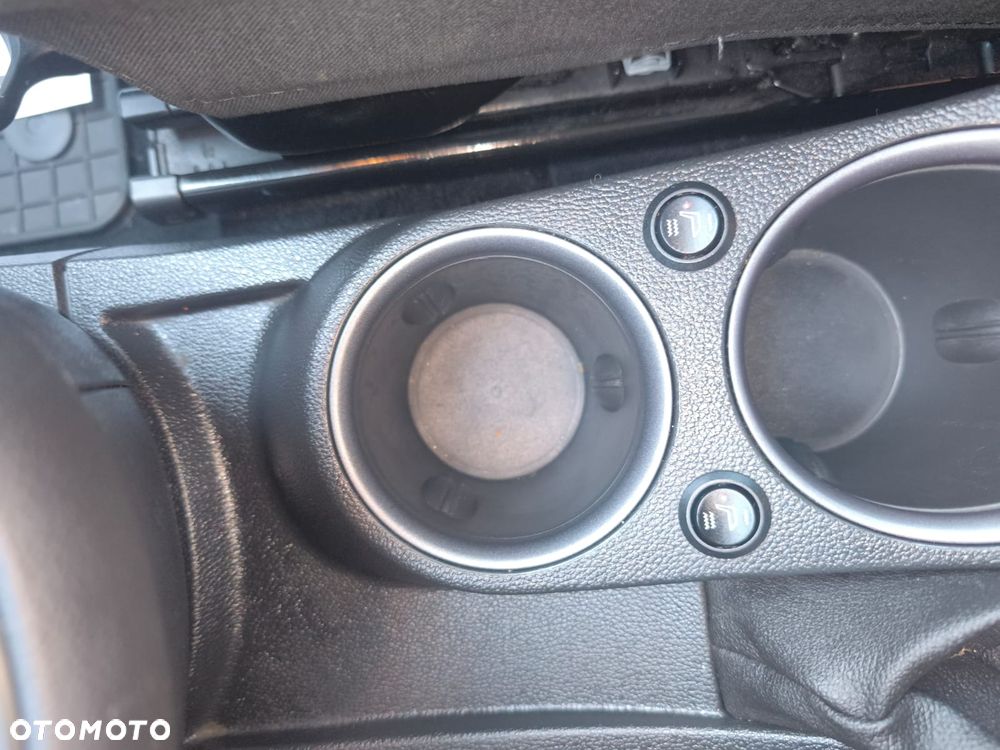 Opel Zafira Tourer 2.0 CDTI ecoFLEX Start/Stop drive - 20