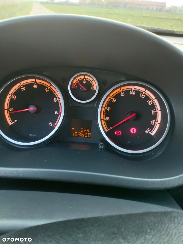 Opel Corsa 1.4 Active - 20