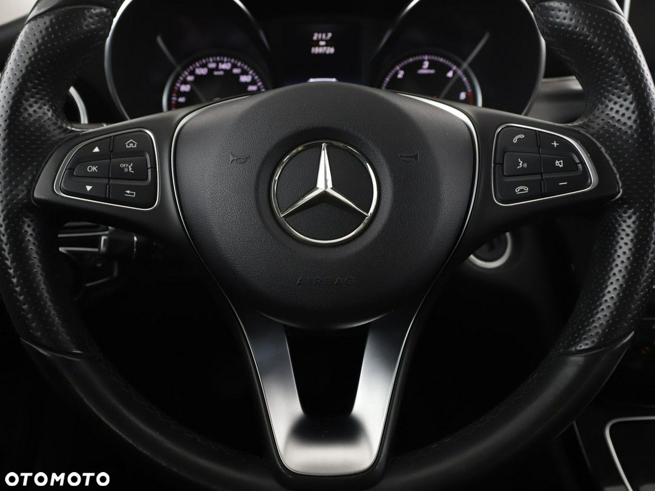 Mercedes-Benz Klasa C 200 (BlueTEC) d T Avantgarde - 21