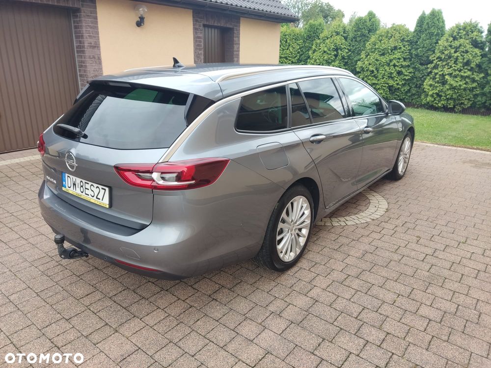 Opel Insignia CT 2.0 CDTI Elite S&S - 3