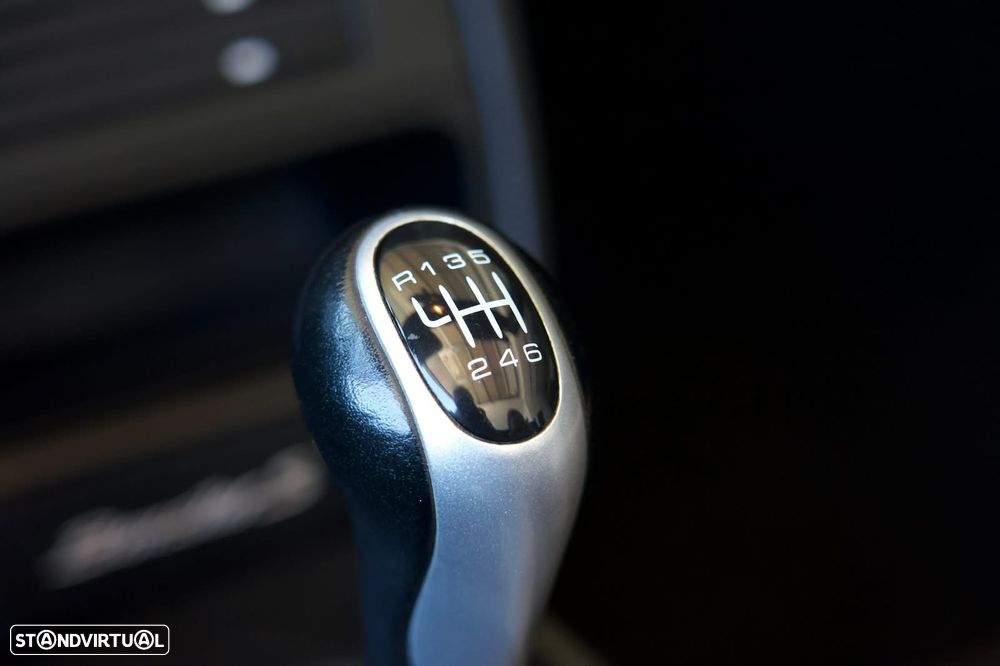 Porsche Boxster S - 29