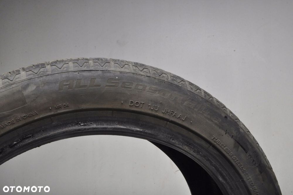 2X OPONY WESTLAKE ALL SEASON ELITE Z-401 205/50R17" 2022R - 6