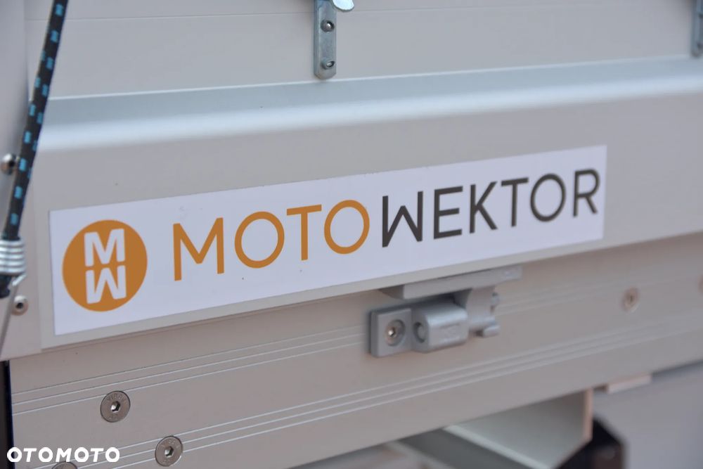 Opel Movano 140KM DMC 3.5t - 26