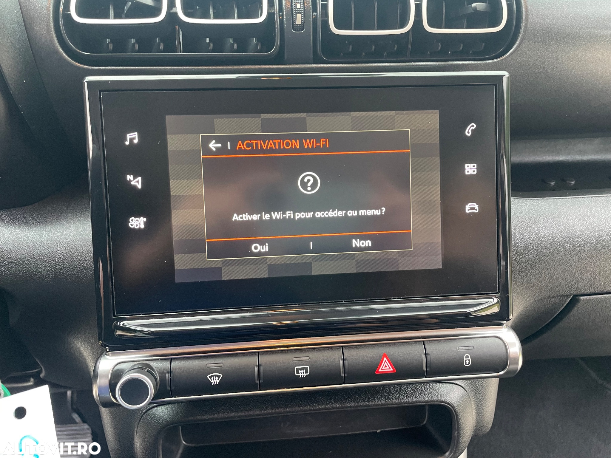 Citroën C3 AIRCROSS PureTech 130 Stop & Start EAT6 OPF MAX - 30
