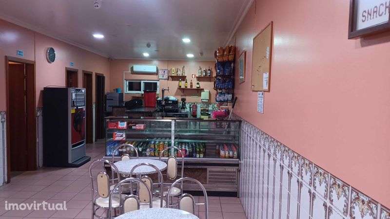 Vendo estabelecimento  comercial - Grande imagem: 5/9