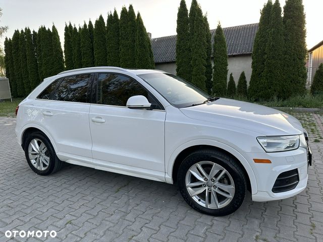 Audi Q3 - 5