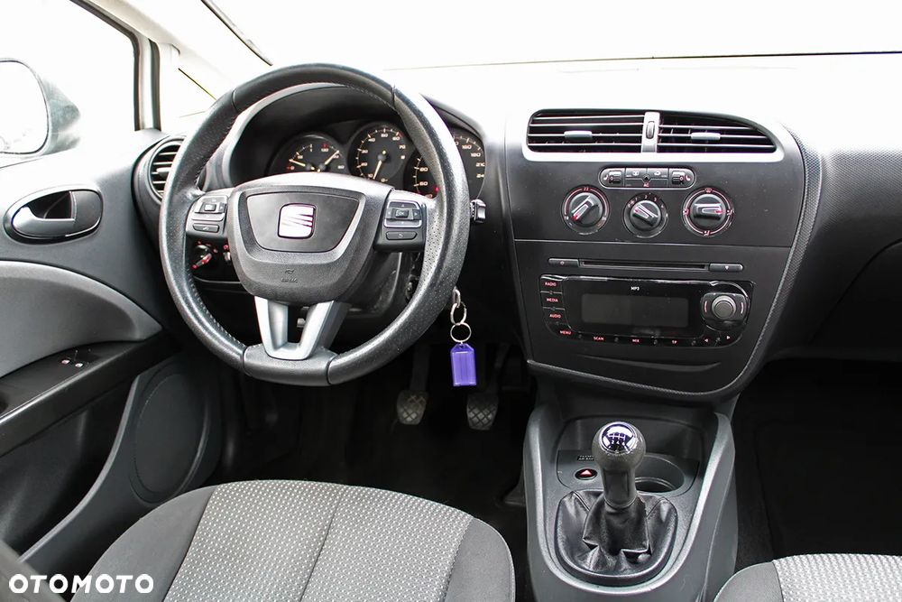 Seat Leon 1.4 TSI Style Copa - 17