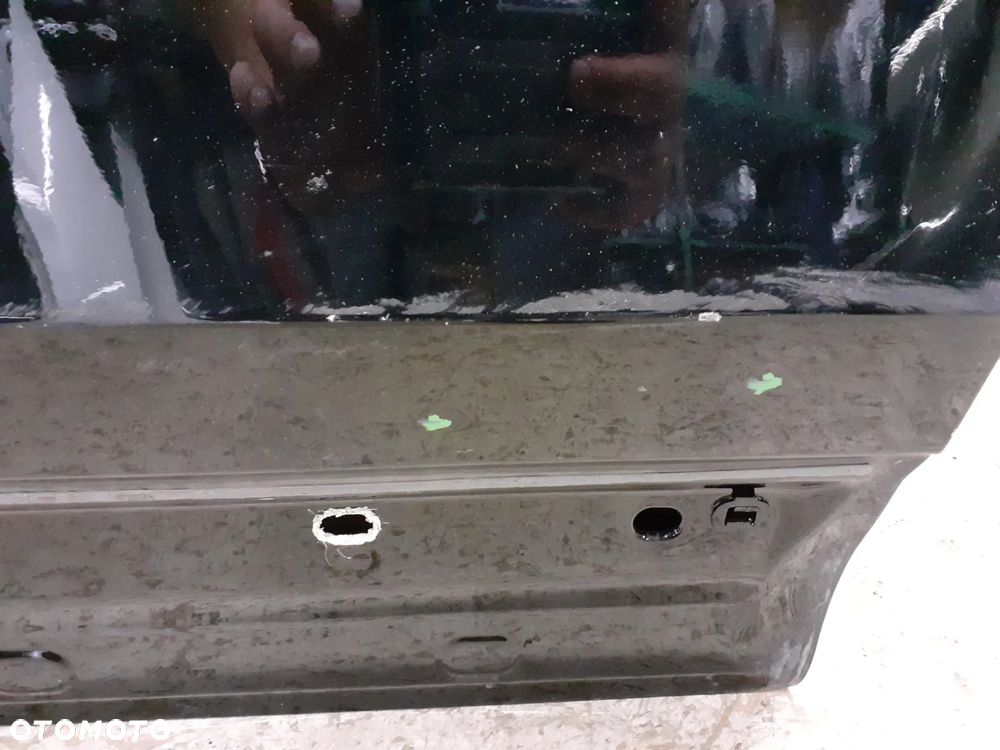 DRZWI PRZEDNIE PRZÓD LEWE MERCEDES GLB 247 - 7