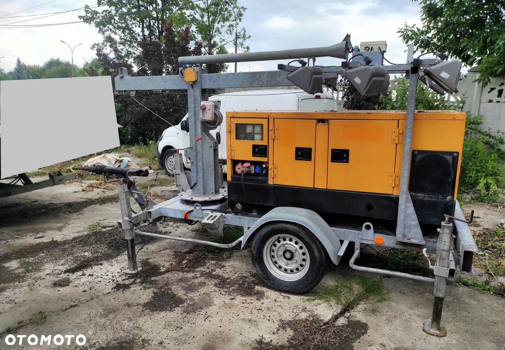 Atlas Copco XAS 97 - 5