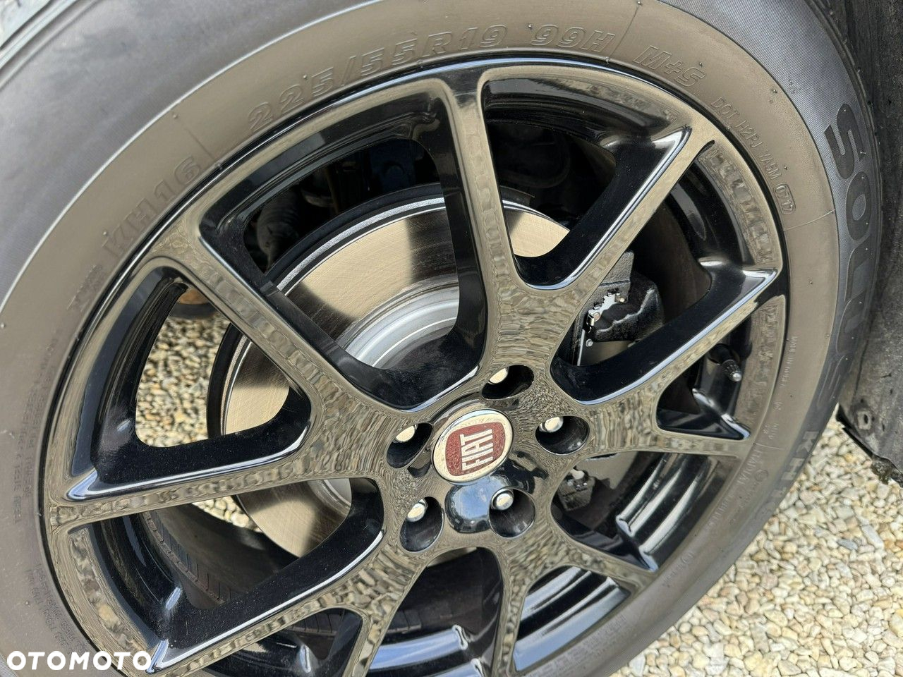 Fiat Freemont - 24