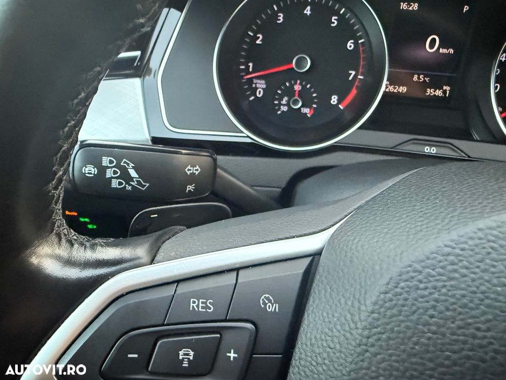 Volkswagen Passat 1.5 TSI OPF DSG Business - 22