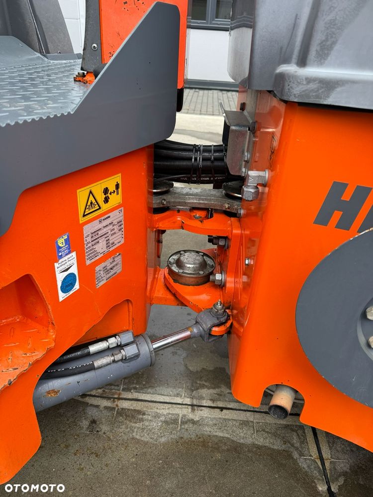 Hamm HD 14 VO - 18