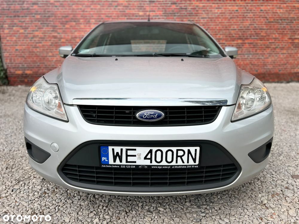 Ford Focus - 35