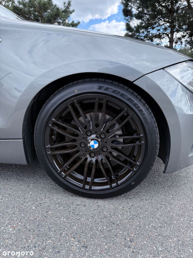 BMW Seria 1 118d DPF - 8