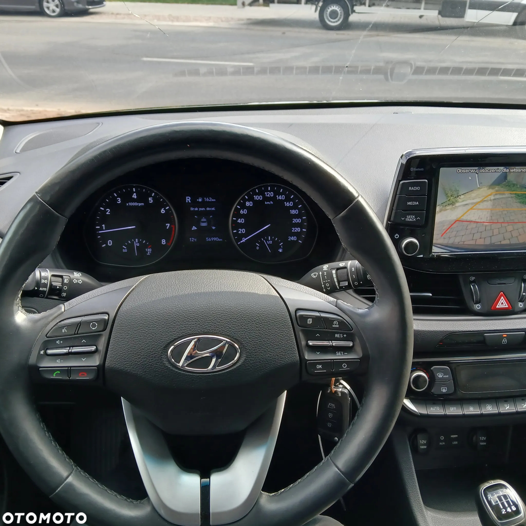 Hyundai i30 1.4 Premiere Comfort - 6