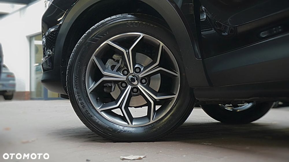 SsangYong/KGM Korando 1.5 T-GDI Quartz 2WD - 36