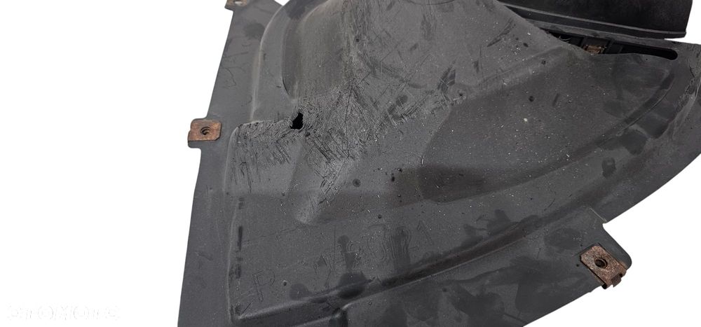 Bmw F20 F21 F22 Trójkąt Osłona Dolna Nadkola Prawy Przód Oryginał 7241848 - 6