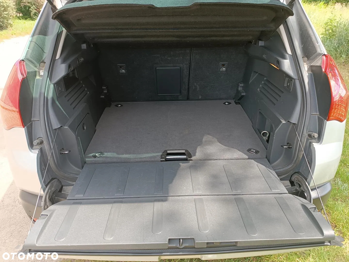 Peugeot 3008 HDi FAP 110 Premium - 19
