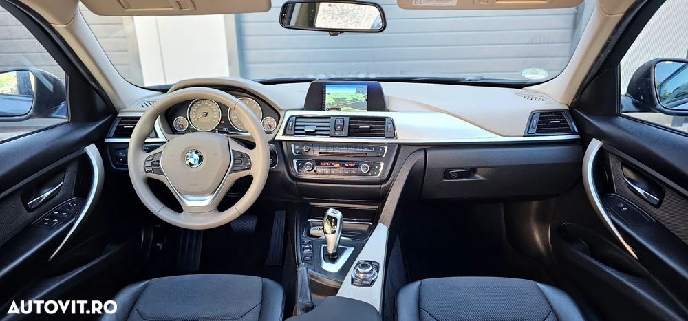 BMW Seria 3 - 6