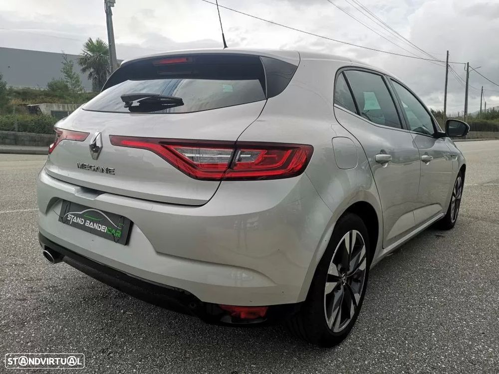 Renault Mégane - 9
