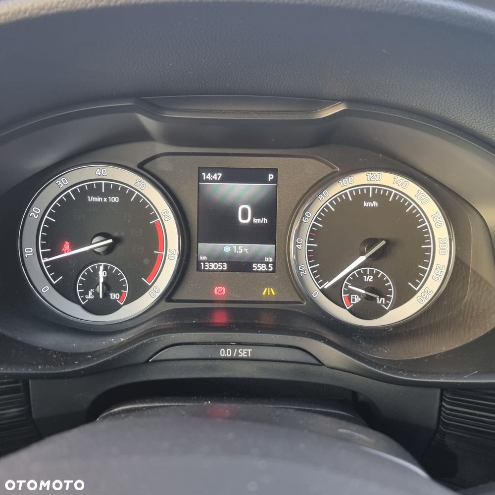 Skoda Kodiaq 1.4 TSI ACT 4x2 Ambition DSG - 13