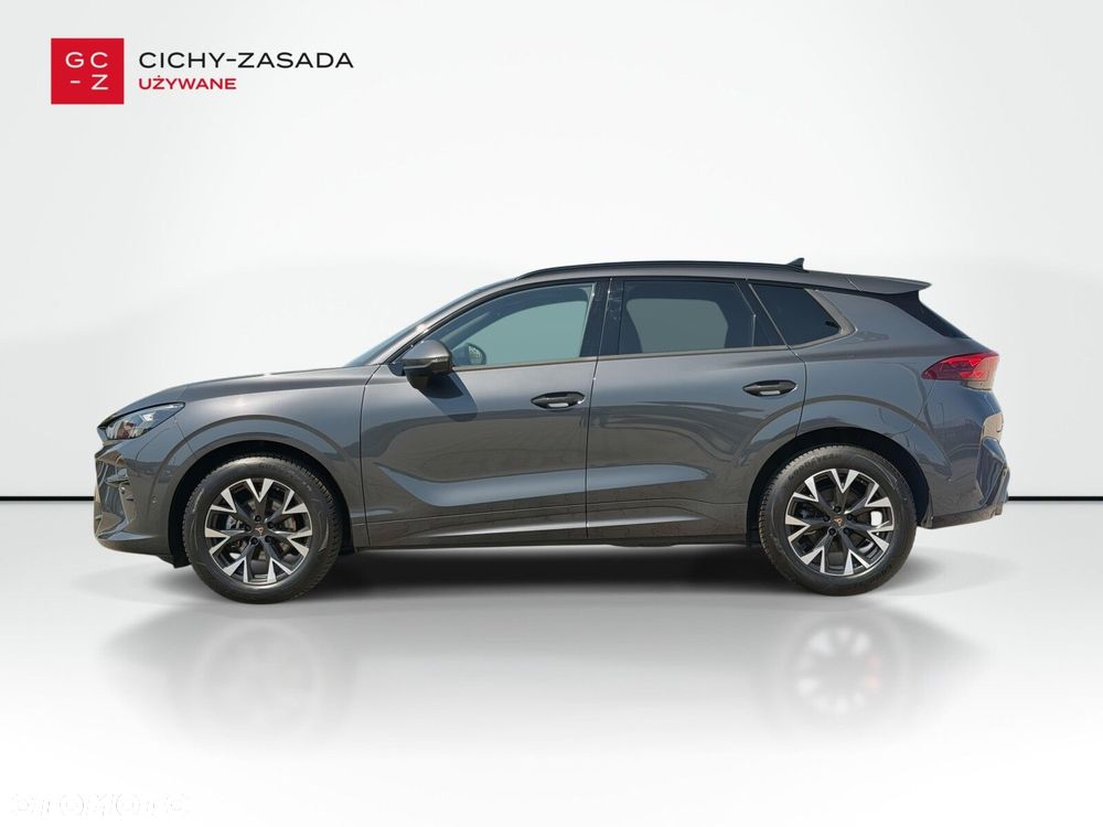 Cupra Terramar 1.5 eTSI mHEV DSG - 3