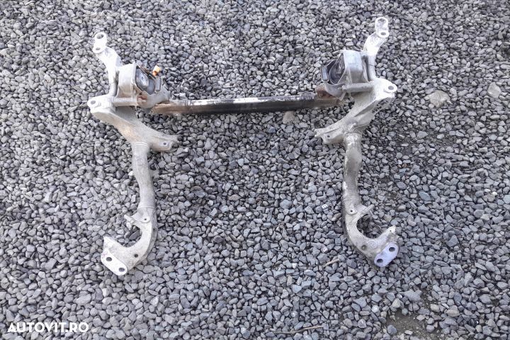 Punte fata Audi A4 B8/8K [2007 - 2011] Allroad quattro wagon 5-usi 2. - 3