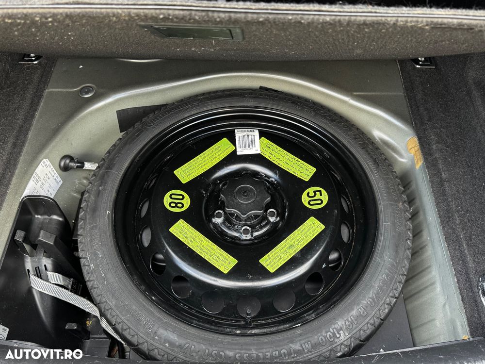 Audi A4 2.0 TDI DPF quattro S tronic S line Sportpaket - 12