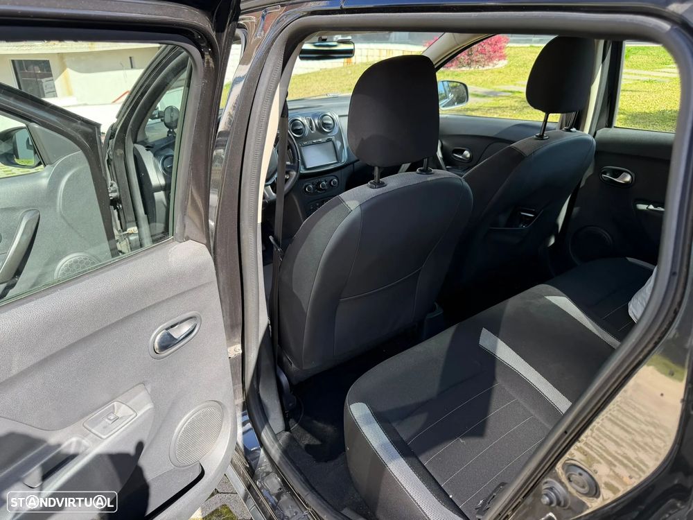 Dacia Logan MCV - 7