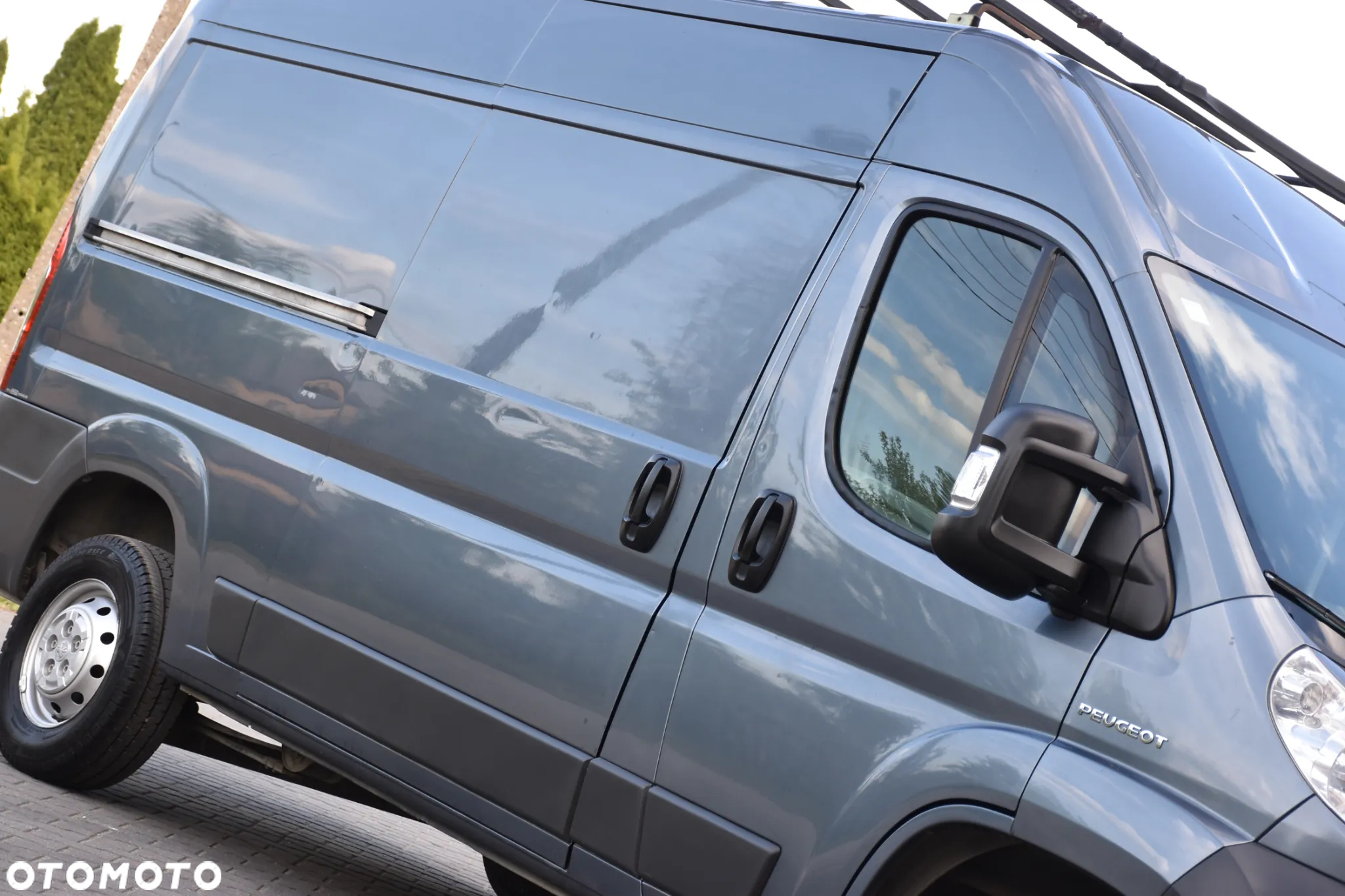 Peugeot Boxer L2H2 - 38