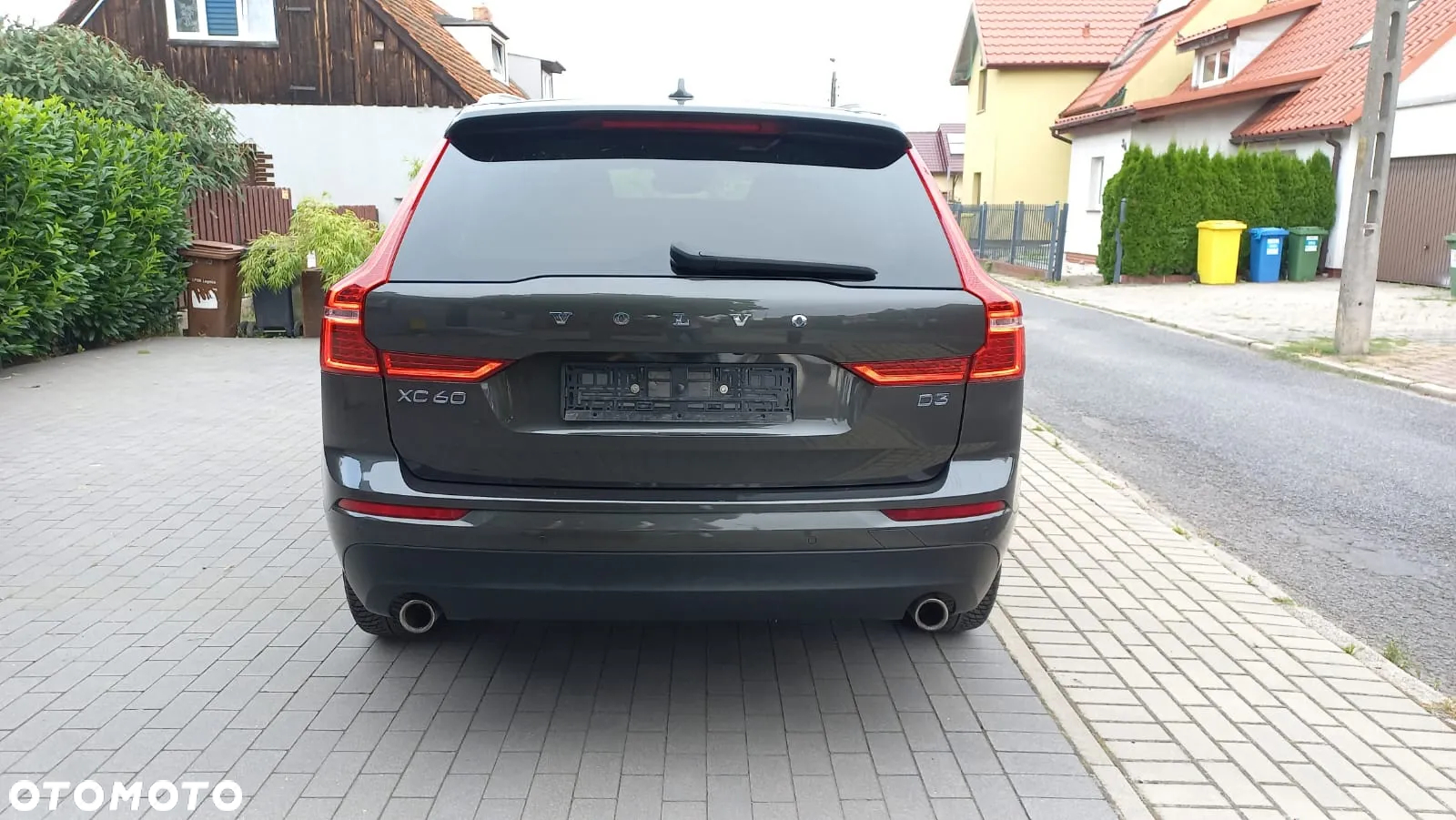 Volvo XC 60 - 5
