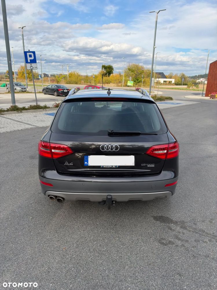 Audi A4 Allroad - 6