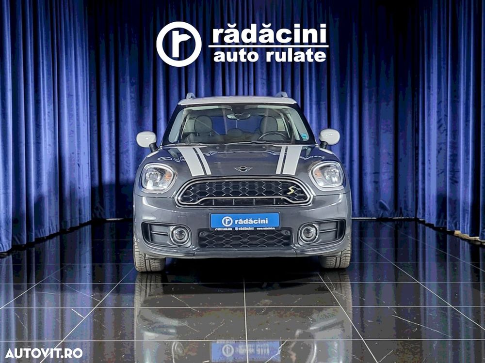 Mini Cooper - 9