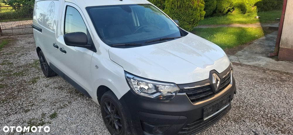 Renault Express L2 Advance Brygadowy - 1