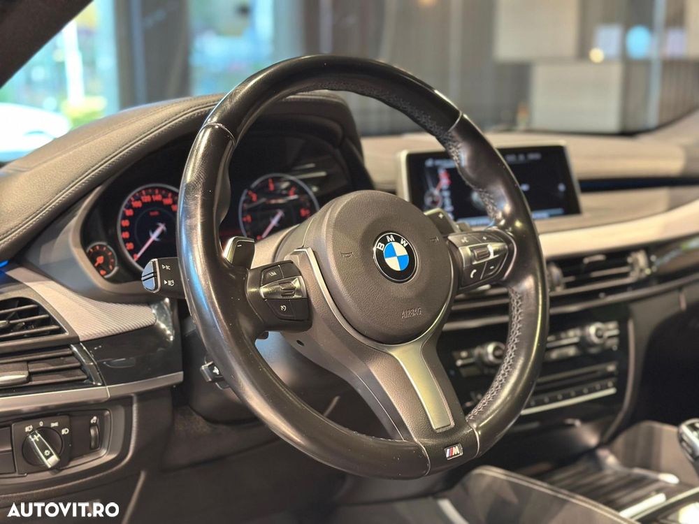BMW X6 - 23